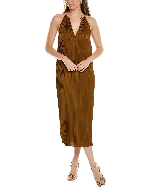 Referral Discount BCBGMAXAZRIA Day Dress