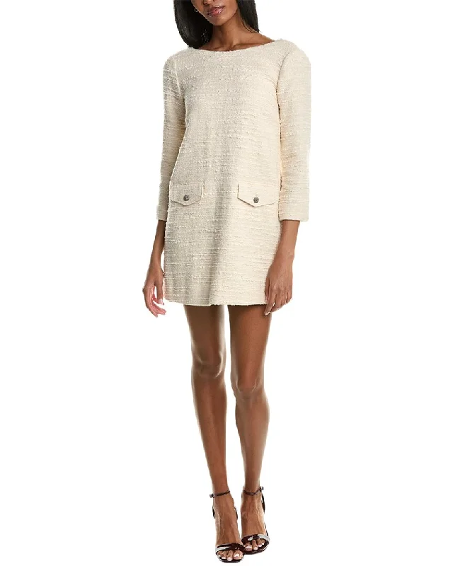 Price Smash ba&sh Shift Dress