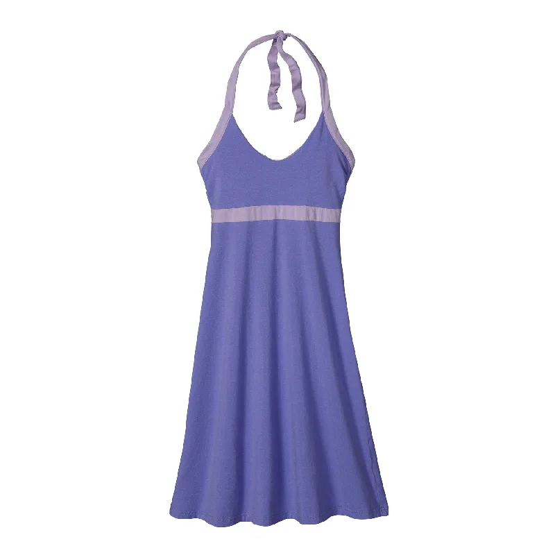 Lowest Prices W's Iliana Halter Dress