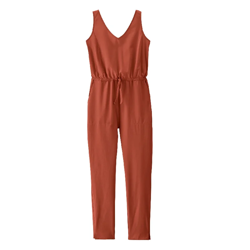 Clearance Sale Women's Fleetwith Jumpsuit