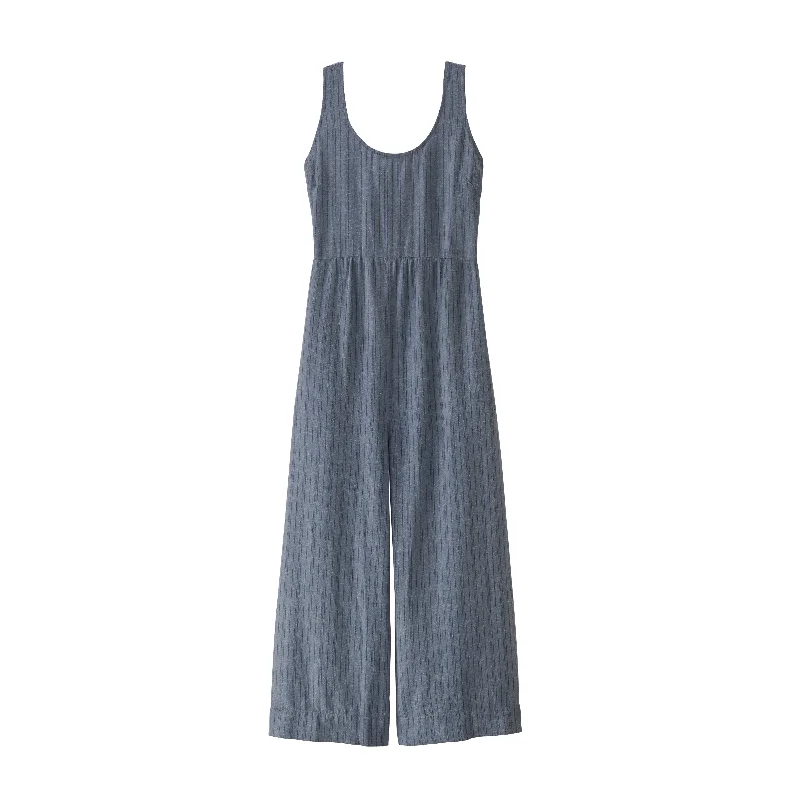 Stock Clearance Women's Garden Island Jumpsuit