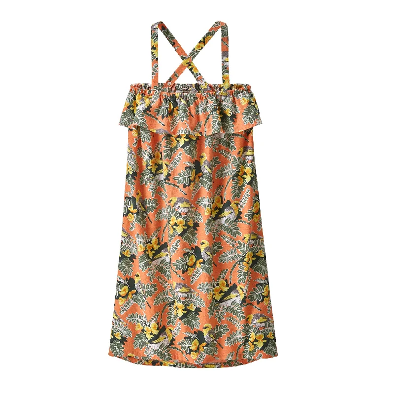Crazy Deals Girls' Pataloha® Dress