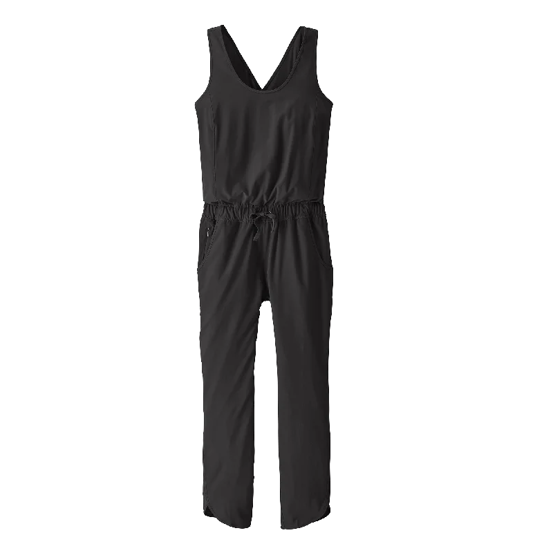 Seasonal Clearance Women's Fleetwith Romper