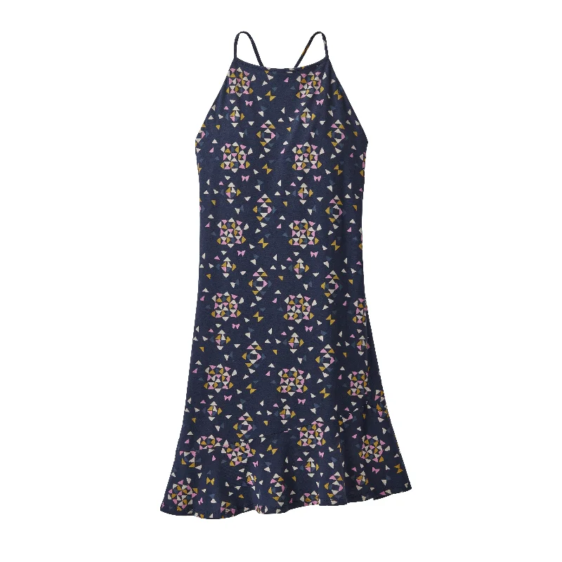 Factory Direct Sale W's Alpine Valley Dress
