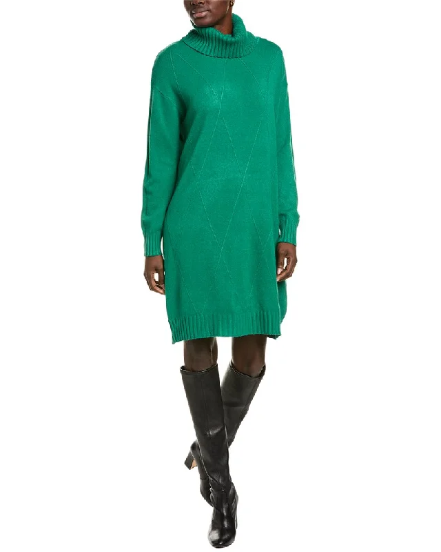 Shop and Save ANNA KAY Aissa Sweaterdress