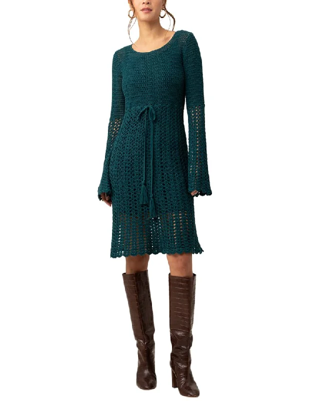 Final Markdown Trina Turk Gloria Mini Dress