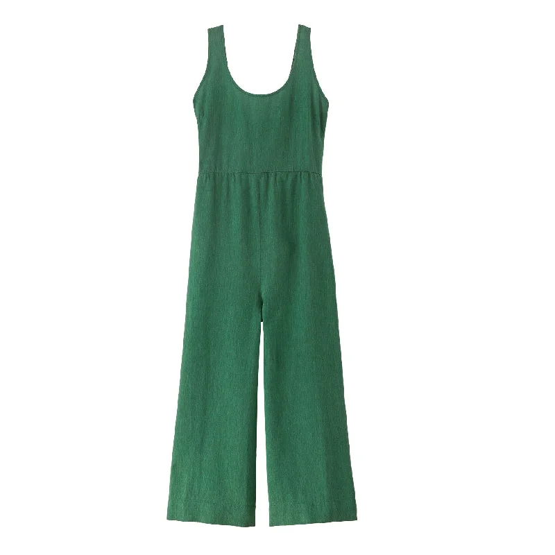 Deal of the Day Women's Garden Island Jumpsuit