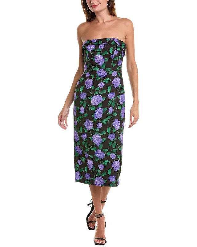 Online Only Sachin & Babi Isa Dress