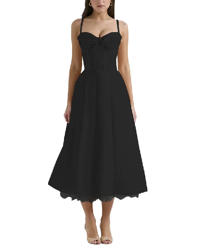 Instant Savings DELI.S Dress