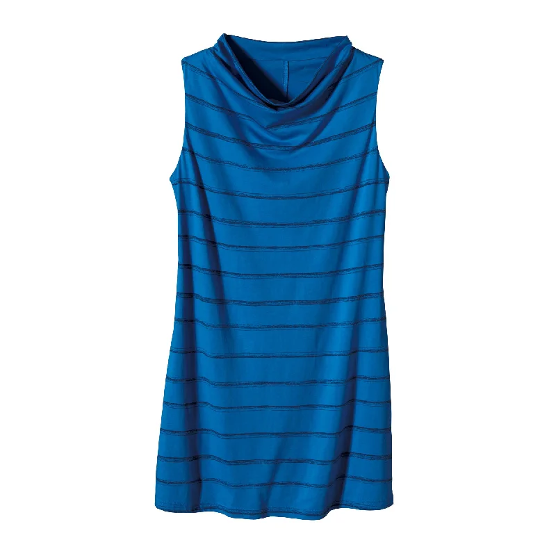 Early Access W's Au Bateau Dress