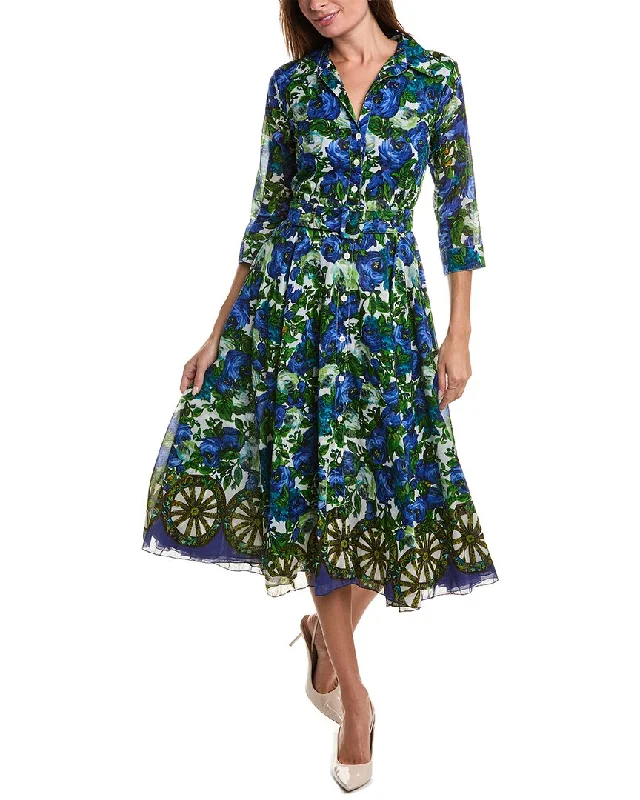 Savings Spectacular Samantha Sung   Shirtdress