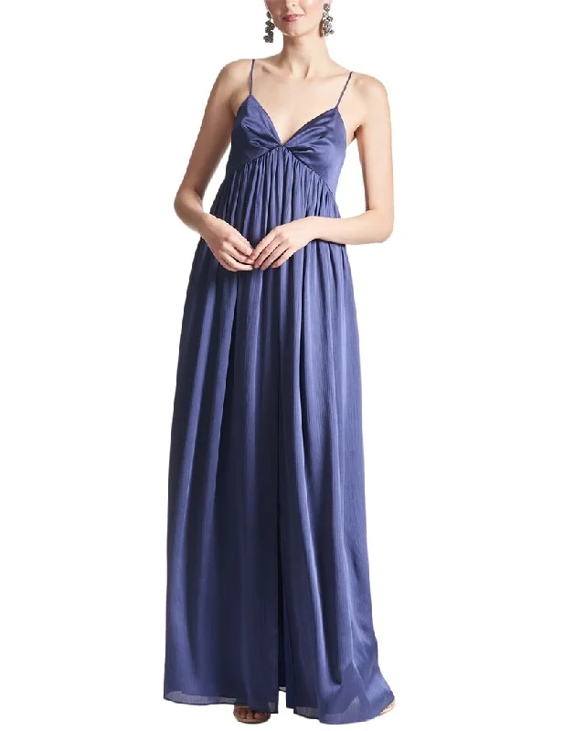 Crazy Deals Sachin & Babi Gown