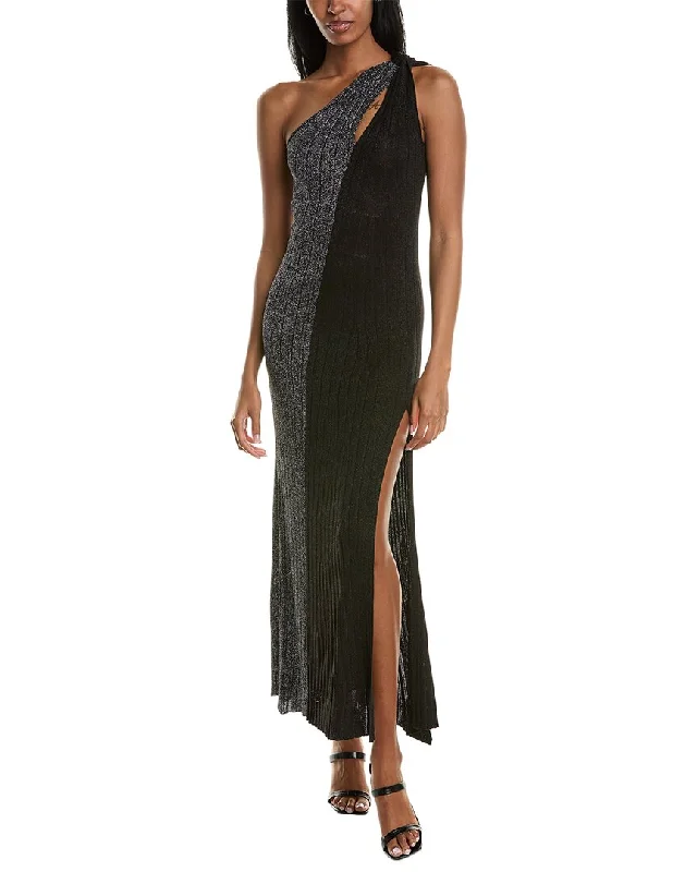 Deal Explosion ba&sh Silvine Gown