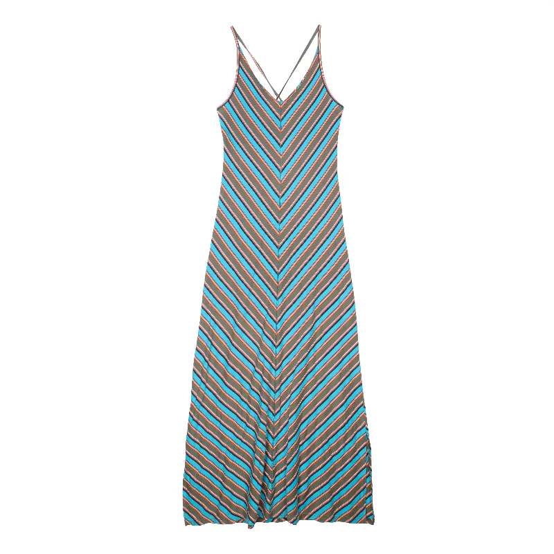Today’s Deal W's Kamala Cross-Back Dress