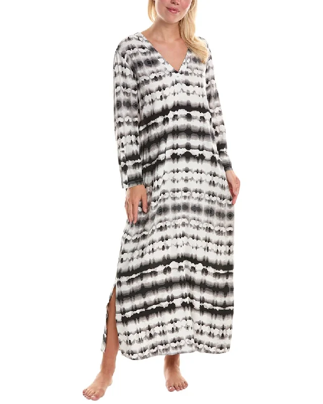 Savings Galore N Natori Porto Dress