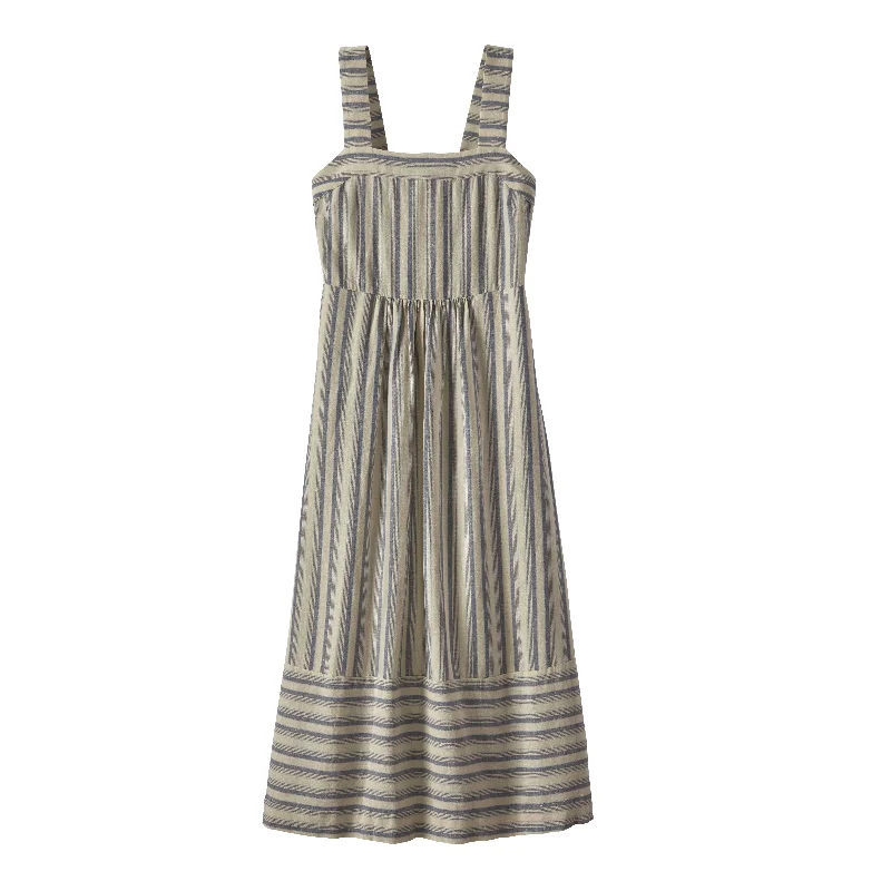 Grand Opening Sale W's Garden Island Dress