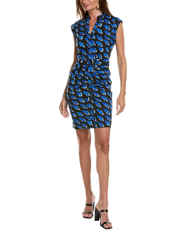Discount Extravaganza Diane von Furstenberg Pia Shirtdress