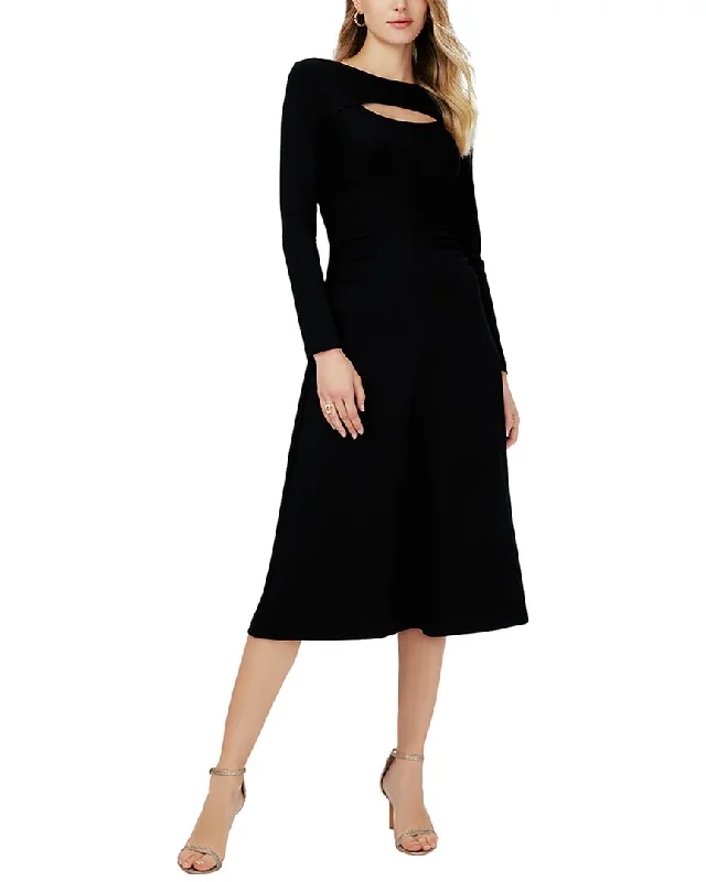 Holiday Sale Diane von Furstenberg Andreina Midi Dress