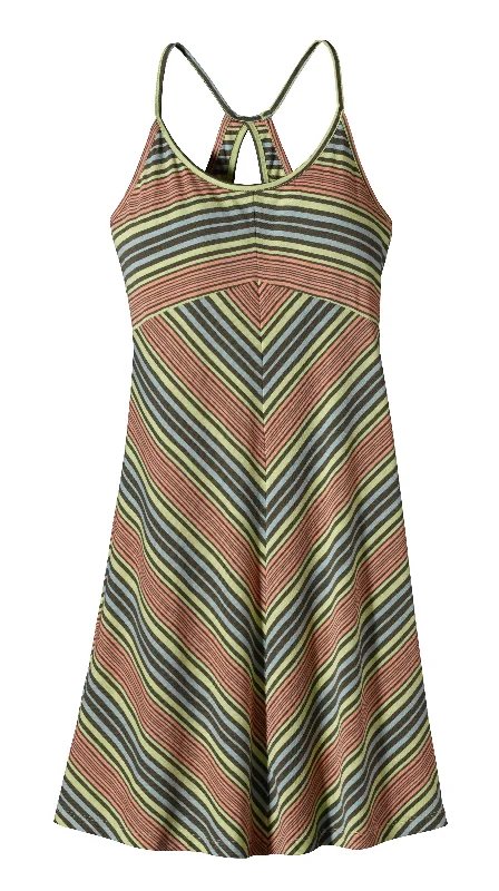 Act Fast Women's Spright Dress