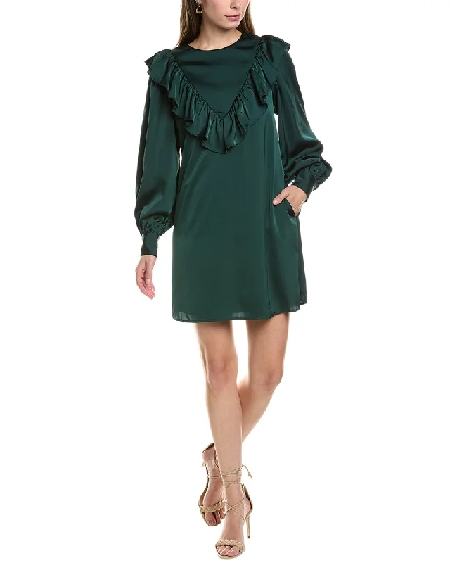 Seasonal Sale CROSBY by Mollie Burch Miles Mini Dress