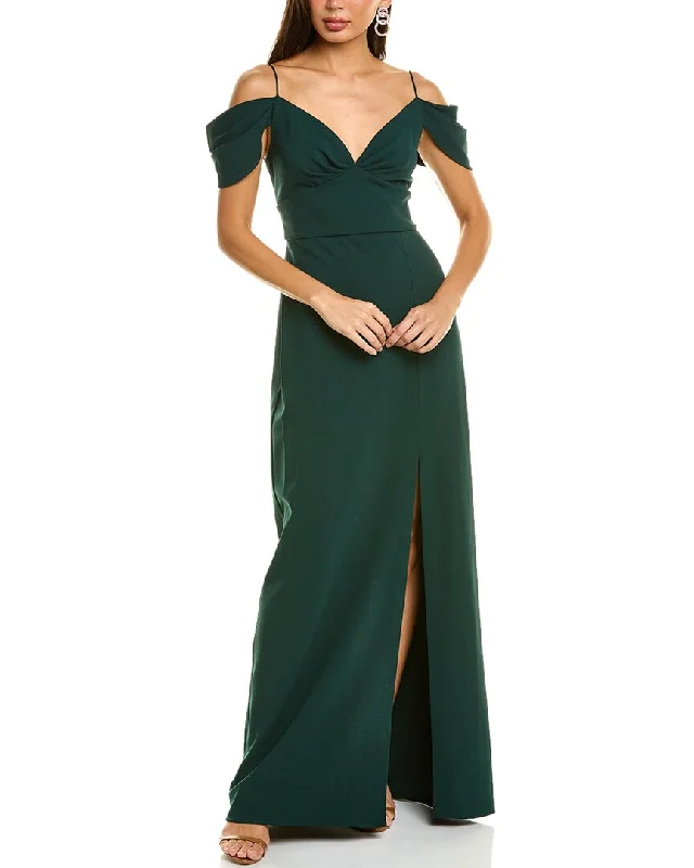 Value Deals Sachin & Babi Brittany Gown