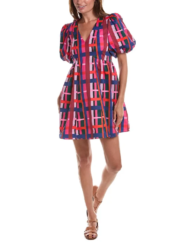 Discount Deals CROSBY by Mollie Burch Kilby Dress