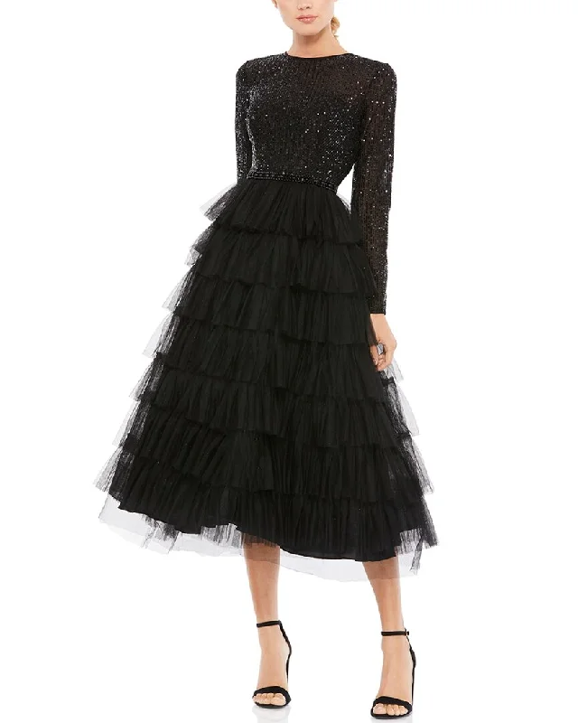 Fantastic Deals Mac Duggal Cocktail Dress