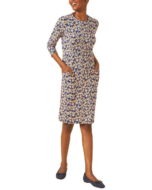 Incredible Offers J.McLaughlin Catalyst Mini Dress