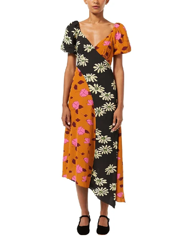 YEAR-End Clearance RHODE Teresa Dress