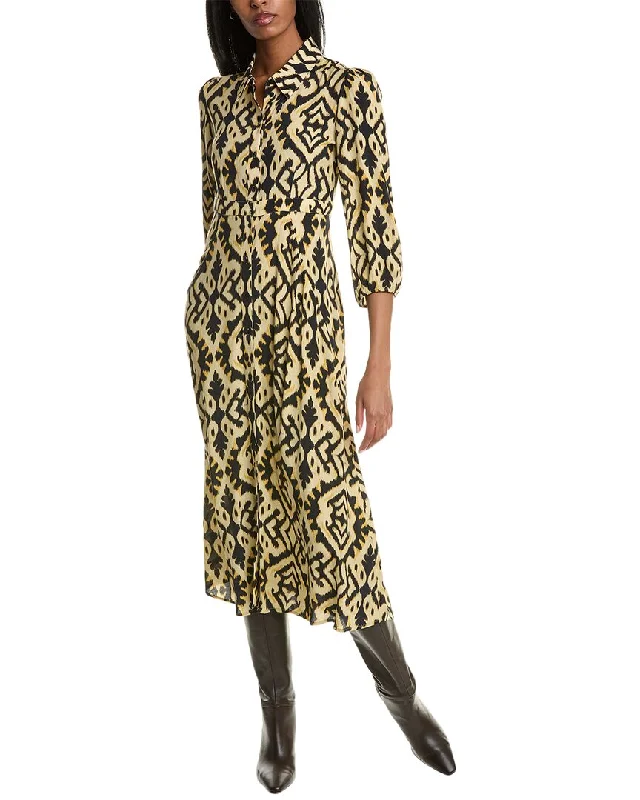 Special Price ba&sh Shirtdress