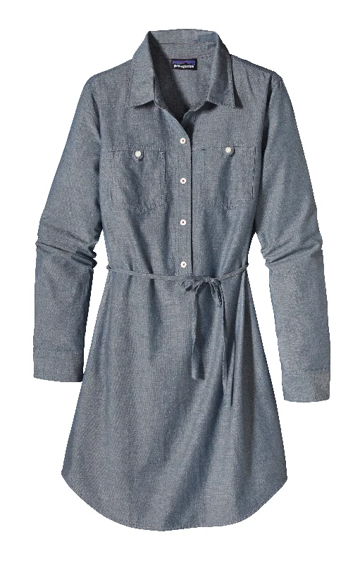 Seasonal Sale W's Featherstone Dress