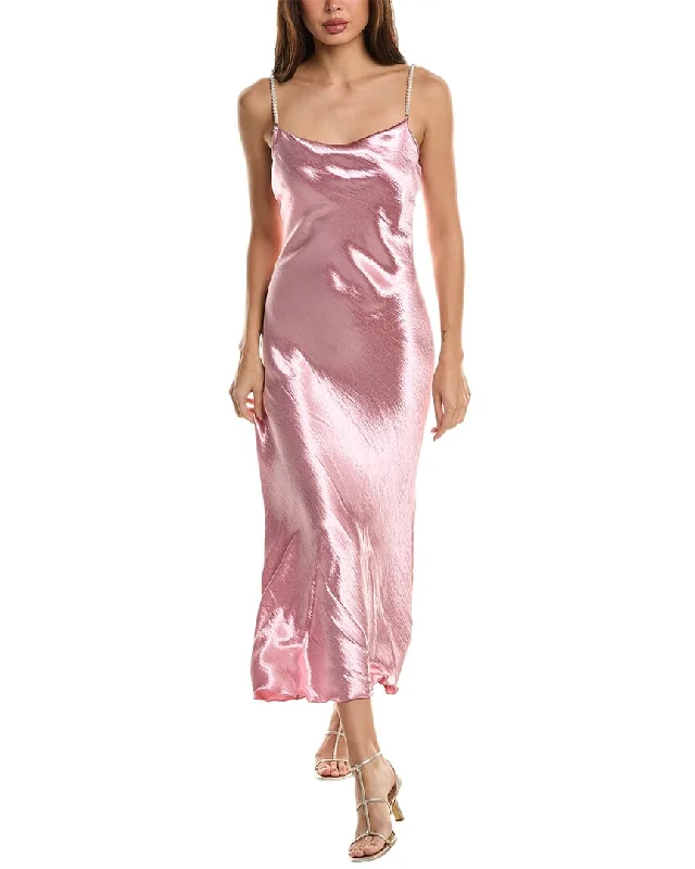 Amazing Deals Bebe Maxi Dress