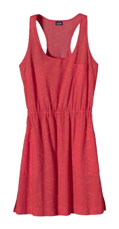 Referral Discount W's Sedum Racerback Dress