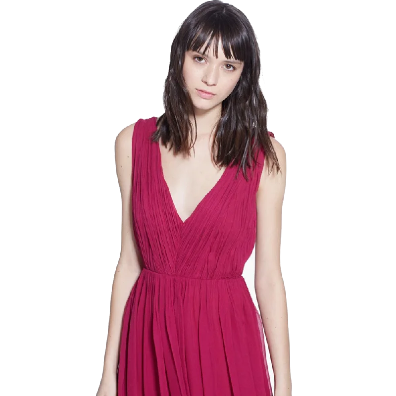 Final Clearance red one piece