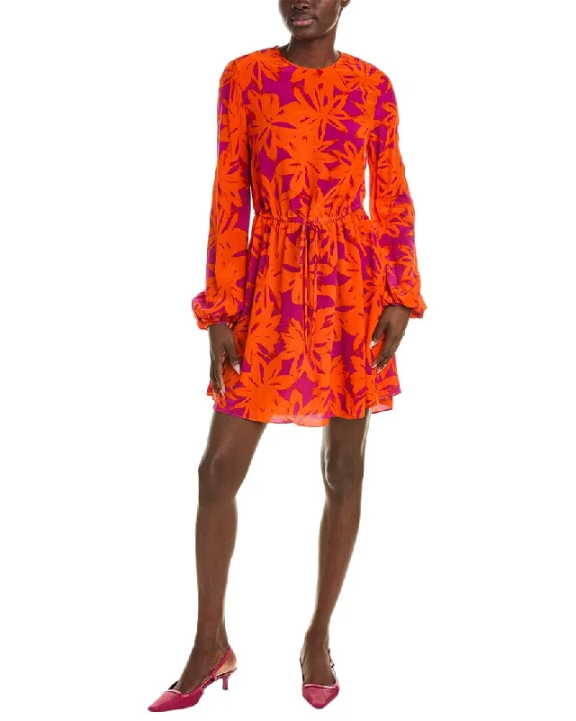 Savings Spectacular Diane von Furstenberg Sydney Mini Dress