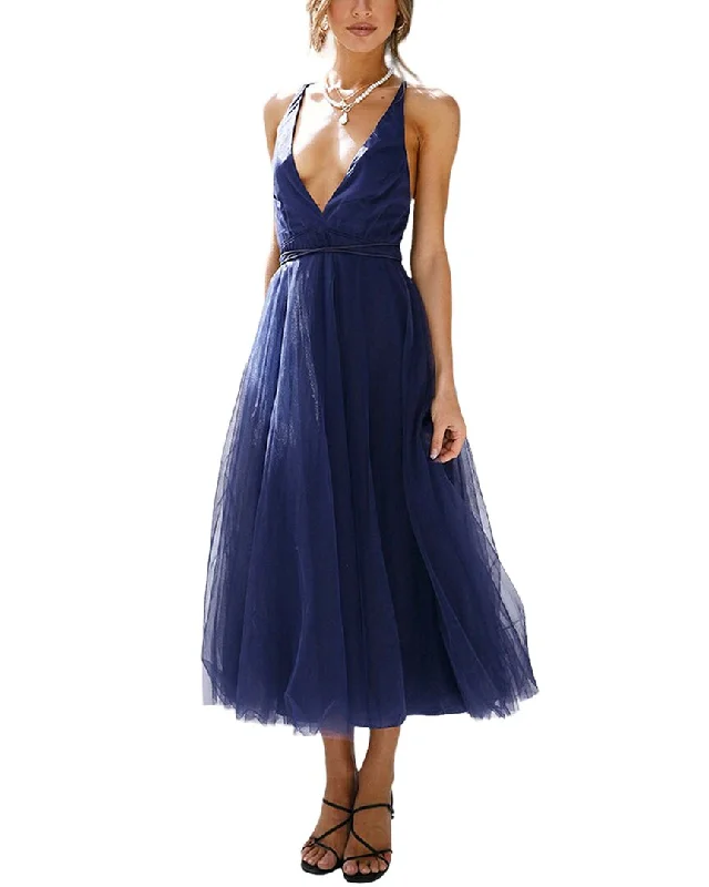 Reduced Prices VERA DOLINI Dress