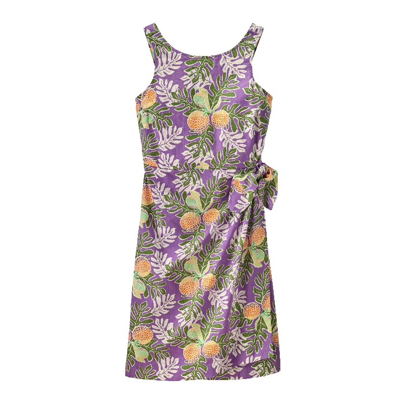 Hurry In Women's Pataloha® Dress