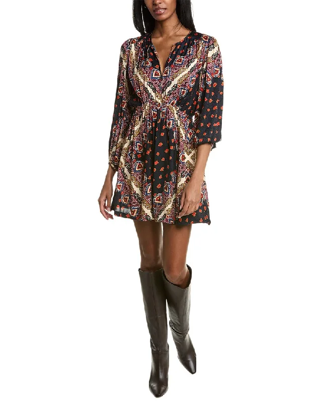 Bargain Blast ba&sh A-Line Dress