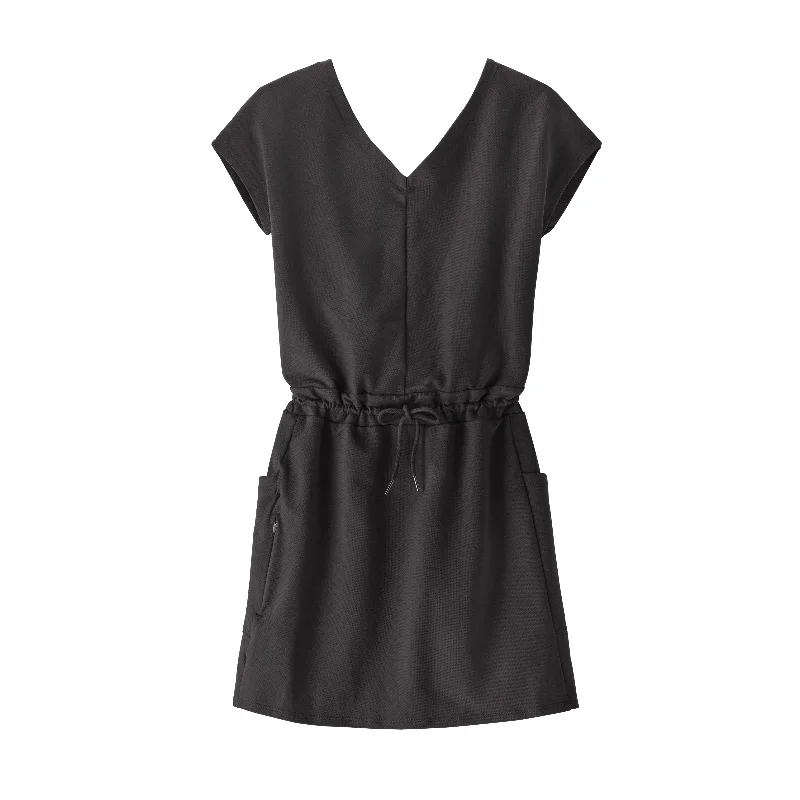 Low Prices W's Organic Cotton Roaming Dress