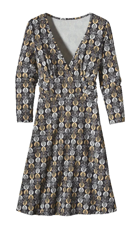 Low Prices W's 3/4-Sleeved Margot Dress