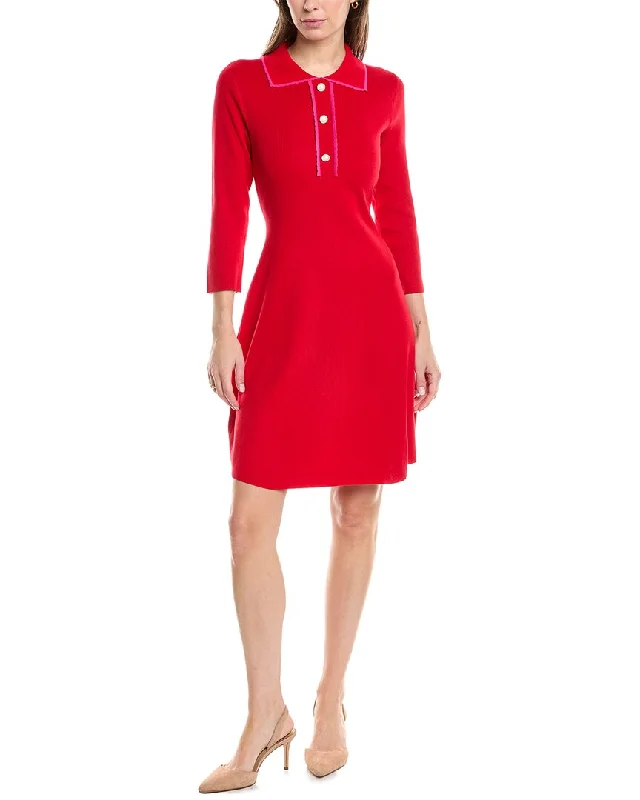 Deal Dash Nanette Nanette Lepore Sweaterdress