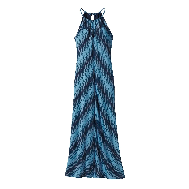 Today’s Special W's Kamala Keyhole Dress