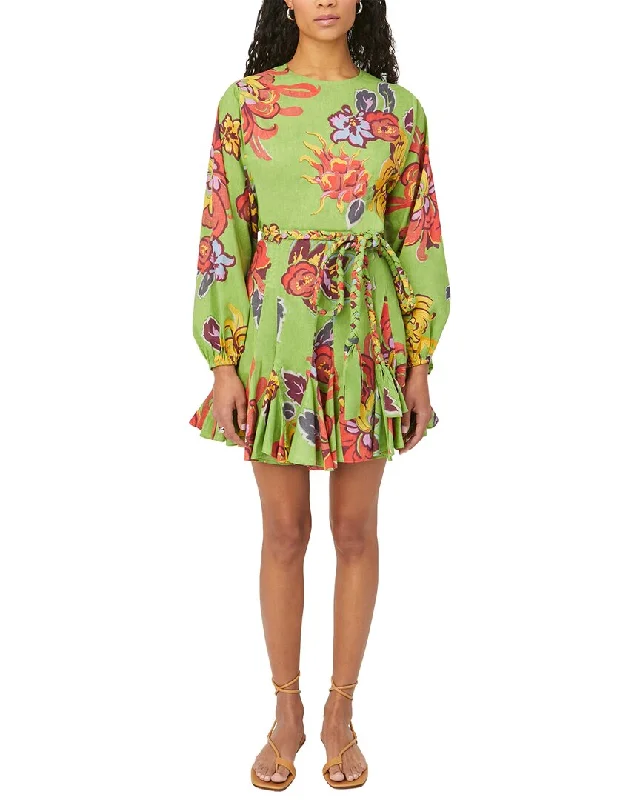 Deal Alert RHODE Ella Mini Dress