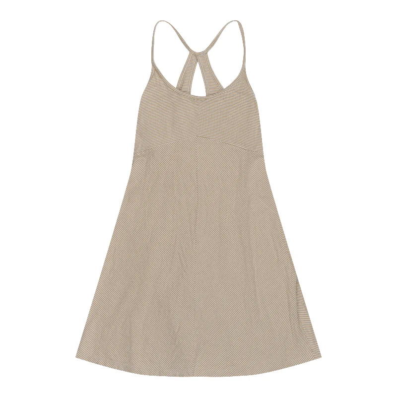 Lowest Price W's Sleeveless Mobility Dress
