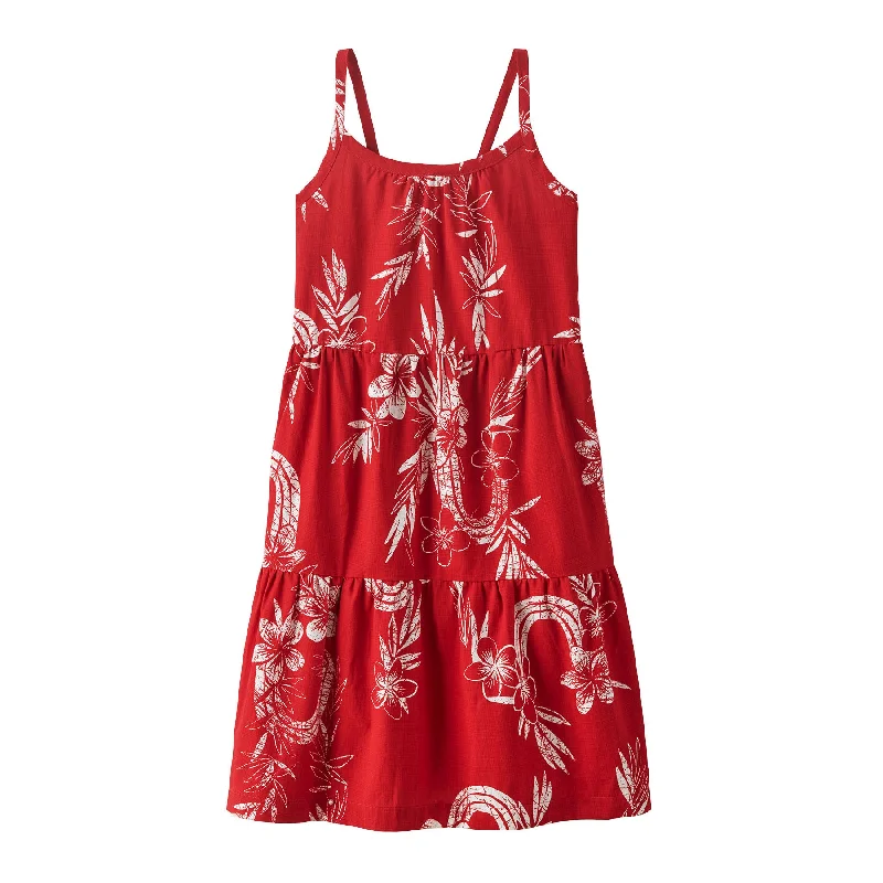 Can't Miss Girls' Pataloha® Dress