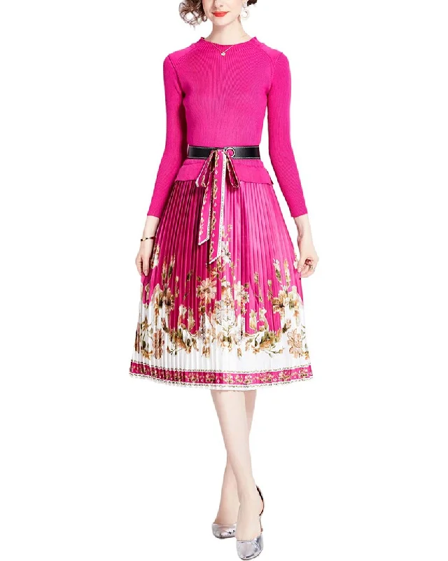 Take Advantage TINA Dress