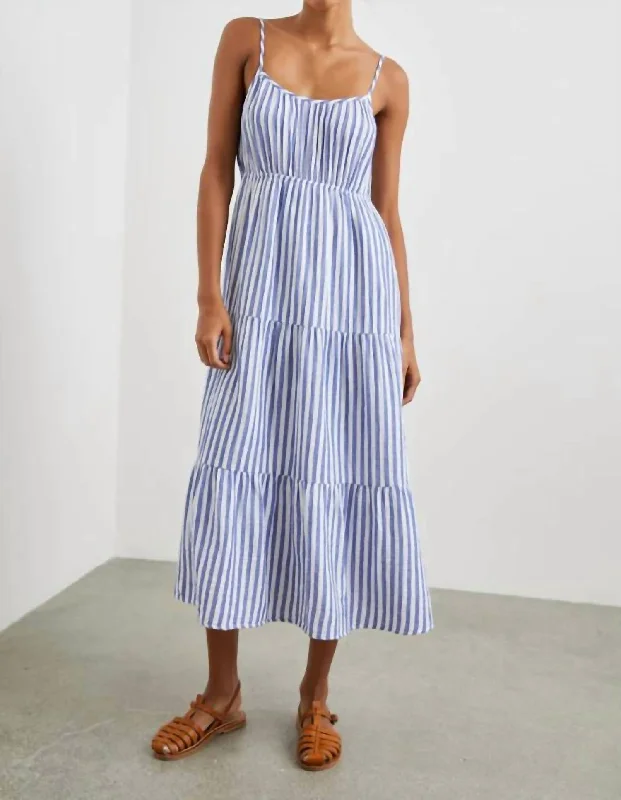 Discount Deals Blakely In Anacapa Stripe