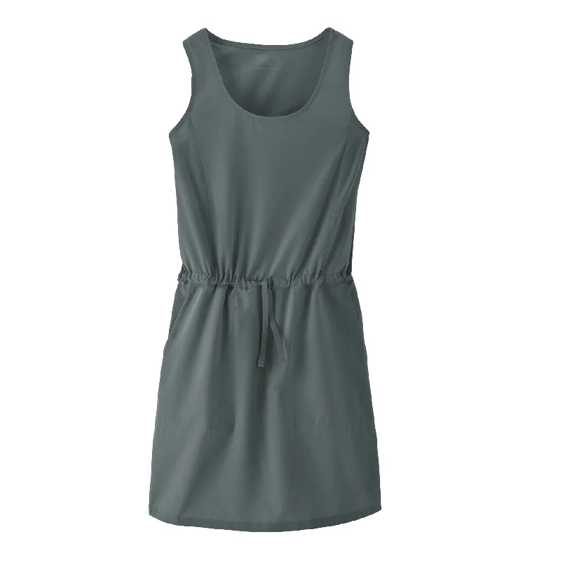 Year-End Sale Women's Fleetwith Dress
