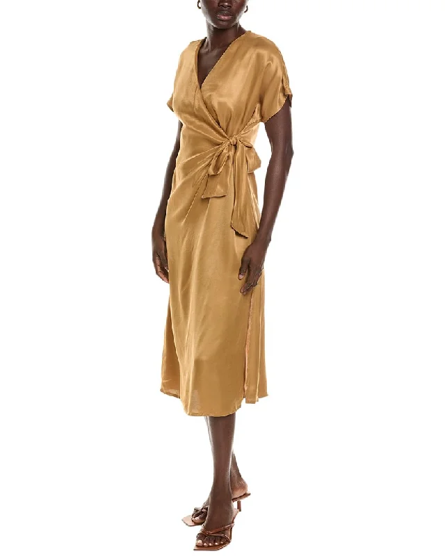 Mega Deal ANNA KAY Elias Midi Dress