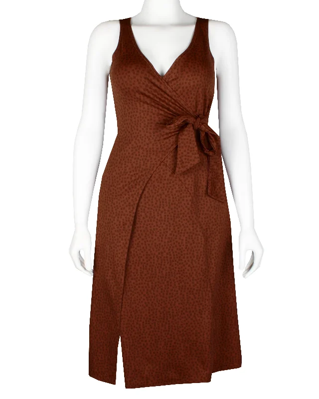 Epic Deals W's Wrap It Up Dress